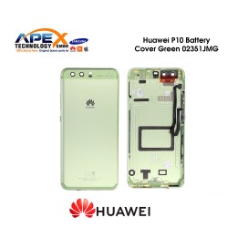 Huawei P10 (VTR-L29) Battery Cover Green 02351JMG
