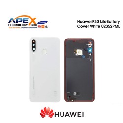 Huawei P30 Lite 2020 (MAR-L21MEA) Battery White 02352PML