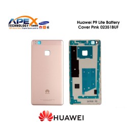 Huawei P9 Lite Battery Cover Pink 02351BUF