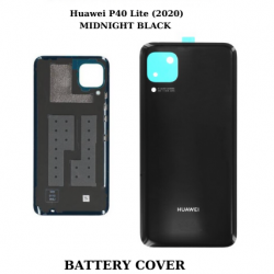 BATTERY COVER Huawei P30 Pro (2019) MYSTIC BLUE-02353FLV/02353DGH