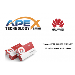 Huawei P30 (2019) GRANIT Display module LCD / Screen + Touch 02353SLD OR 02353SDA