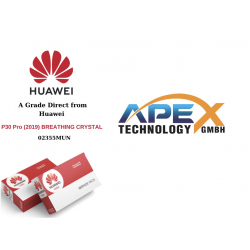 Huawei P30 Pro (2019) BREATHING CRYSTAL LCD ( A Grade Direct from Huawei ) Display module LCD / Screen + Touch - 02355MUN