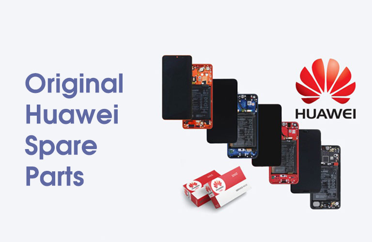 Original Huawei Spare Parts