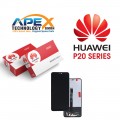 P20 Service Pack Lcd