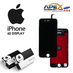 Display module LCD / Screen + Touch Black for iPhone 6S