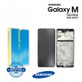 SM-M625F Galaxy M62