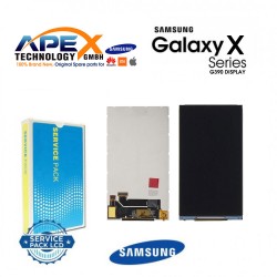 Samsung Galaxy SM-G390 ( X Cover 4 ) LCD Display module LCD / Screen + Touch GH96-10650A
