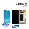 SM-M013F Galaxy M01 Core