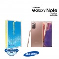 SM-N985B Galaxy Note 20 Ultra