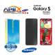 Samsung SM-G980 Galaxy S20 Display module LCD / Screen + Touch - Red - GH82-22131E OR GH82-22123E